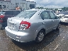 JS2YC5A31D6****** Salvamento y Destrozados 2013 Suzuki SX4 en Estado de Carolina del Norte