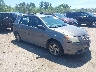 5Y2SL65857Z****** Salvage and Wrecked 2007 Pontiac Vibe in Boston Shirley