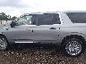 1GKS1GRD0SR****** Salvage 2025 GMC Yukon XL