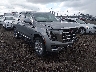 1GKS1GRD0SR****** Salvage and Wrecked 2025 GMC Yukon XL in Lafayette