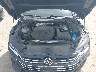 WVWSR7AN8ME****** Reparables 2021 Volkswagen Arteon en Fort Worth North
