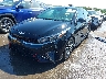 3KPF54AD8RE****** Used and Repairable 2024 Kia Forte in Cleveland