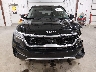 KNDERCAAXP7****** Destrozados 2023 Kia Seltos en Estado de Iowa