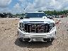3GTUUGED4NG****** Wrecked 2022 GMC Sierra 1500 in Tennessee State