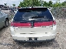 2LMDU68C87B****** Wrecked 2007 Lincoln MKX
