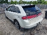 2LMDU68C87B****** Salvage and Repairable 2007 Lincoln MKX in Wilmington