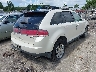2LMDU68C87B****** Salvage and Wrecked 2007 Lincoln MKX in North Carolina State