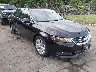 2G1105SAXH9****** Salvage and Wrecked 2017 Chevrolet Impala in Greensboro