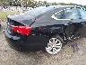 2G1105SAXH9****** Salvage and Repairable 2017 Chevrolet Impala in North Carolina State