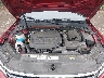 1VWBA7A34JC****** Repairable 2018 Volkswagen Passat in Dundalk