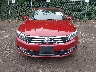 1VWBA7A34JC****** Wrecked 2018 Volkswagen Passat in Maryland State