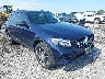 WDC0G4KB3HF****** Salvamento y Destrozados 2017 Mercedes-Benz Glc 300 en Tulsa
