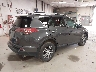 2T3BFREV4HW****** Salvamento y Destrozados 2017 Toyota RAV4 en Estado de Maine
