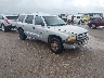 1B4HR28N61F****** Salvage and Wrecked 2001 Dodge Durango in Dallas