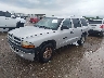 1B4HR28N61F****** Used and Repairable 2001 Dodge Durango in Dallas