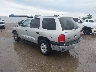 1B4HR28N61F****** Salvage and Repairable 2001 Dodge Durango in Dallas