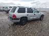 1B4HR28N61F****** Salvage and Wrecked 2001 Dodge Durango in Texas State