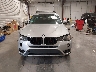 5UXWX7C58H0****** Wrecked 2017 BMW X3 in Colorado State