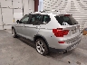 5UXWX7C58H0****** Salvage and Repairable 2017 BMW X3 in Colorado Springs
