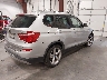 5UXWX7C58H0****** Salvage and Wrecked 2017 BMW X3 in Colorado State