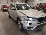 5UXWX7C58H0****** Salvage and Repairable 2017 BMW X3 in Colorado State