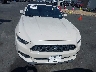 1FATP8UH9H5****** Usados 2017 Ford Mustang en Estado de California