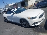 1FATP8UH9H5****** Reparables 2017 Ford Mustang en Estado de California