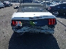 1FATP8UH9H5****** Usados 2017 Ford Mustang