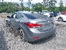 KMHDH4AE6EU****** Salvage and Repairable 2014 Hyundai Elantra in Atlanta North