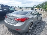 KMHDH4AE6EU****** Salvage and Wrecked 2014 Hyundai Elantra in Georgia State