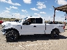 1FTFX1EF9HK****** Repairable 2017 Ford F-150 in Texas State