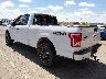 1FTFX1EF9HK****** Salvage and Repairable 2017 Ford F-150 in El Paso