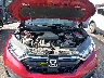 2HKRW2H93MH****** Repairable 2021 Honda CR-V in Omaha South