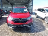 2HKRW2H93MH****** Wrecked 2021 Honda CR-V in Nebraska State
