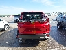 2HKRW2H93MH****** Wrecked 2021 Honda CR-V