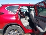 2HKRW2H93MH****** Wrecked 2021 Honda CR-V in Omaha South
