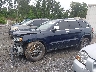 1C4RJEBG7HC****** Repairable 2017 Jeep Grand Cherokee in Georgia State