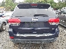 1C4RJEBG7HC****** Wrecked 2017 Jeep Grand Cherokee
