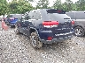 1C4RJEBG7HC****** Salvage and Repairable 2017 Jeep Grand Cherokee in Atlanta North