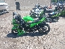 ML5EXGH15SD****** Salvage 2025 Kawasaki Ninja 500 in Massachusetts State