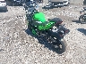 ML5EXGH15SD****** Salvage and Repairable 2025 Kawasaki Ninja 500 in Rec Rides Online Exclusive