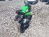 ML5EXGH15SD****** Salvage and Wrecked 2025 Kawasaki Ninja 500 in Massachusetts State