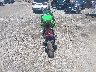 ML5EXGH15SD****** Salvage and Repairable 2025 Kawasaki Ninja 500 in Massachusetts State