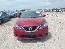 3N1AB7AP4KY****** Wrecked 2019 Nissan Sentra in Texas State