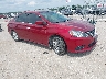 3N1AB7AP4KY****** Salvage and Wrecked 2019 Nissan Sentra in Fort Worth North
