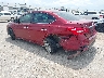 3N1AB7AP4KY****** Salvage and Repairable 2019 Nissan Sentra in Fort Worth North