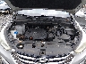 5XYZU3LB8DG****** Repairable 2013 Hyundai Santa Fe in Greenville
