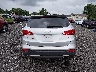 5XYZU3LB8DG****** Used 2013 Hyundai Santa Fe