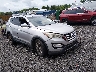 5XYZU3LB8DG****** Salvage and Wrecked 2013 Hyundai Santa Fe in Greenville
