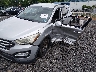 5XYZU3LB8DG****** Salvage and Repairable 2013 Hyundai Santa Fe in South Carolina State